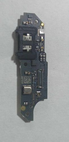 Placa Carga Motorola E22i Xt2239 Original