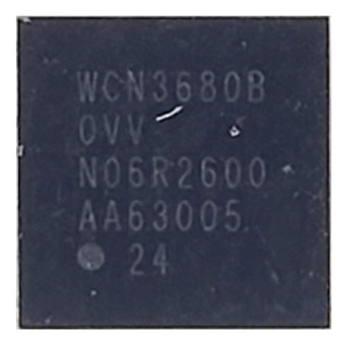 Circuito Integrado Wcn3680b Chip Wifi Xiaomi 