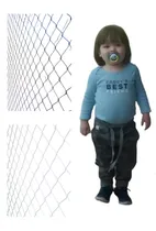 Comprar Red Protección Seguridad En Balcones Para Toda La Familia