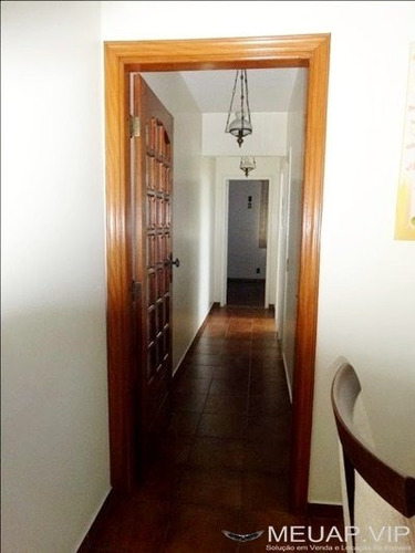 Imagem 9 de 19 de Apartamento 2 Dormitórios Para Venda Em Santos - Cg990 - 33576457