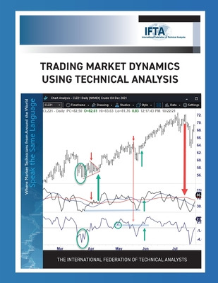 Libro Trading Market Dynamics Using Technical Analysis - ...