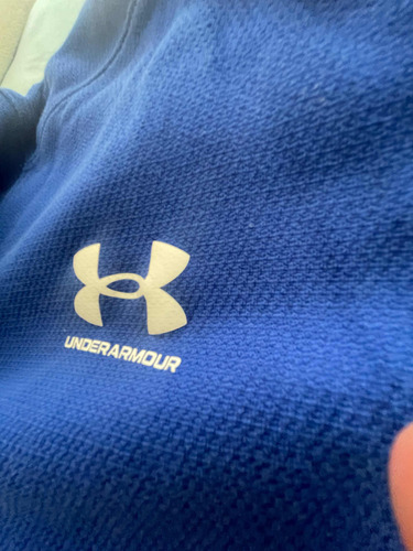 Poleron Under Armour Uc