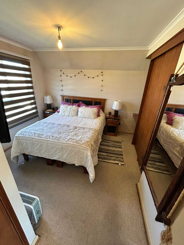 Casa En Venta, San Andrés Del Valle (102691)