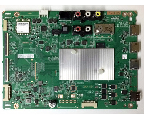 Main Vizio 1p-0209x00-4010 210512 V706-j03 Lftgd8kx (Usado)