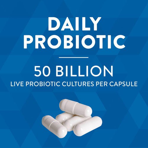 Nature's Way | Fortify Women's Probiotic, 50 Billion, Extra