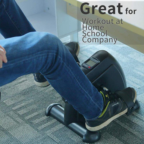 Portable Pedal Exercise Mini Exercise Bike Portable Home