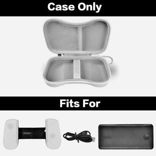 Funda Compatible Con El Controlador De Juegos Móvil Backbone