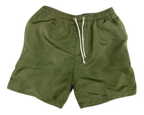 Short de microfibra new arrivals