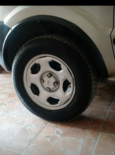 Ford Ecosport 2.0 Xls 4x2 2008