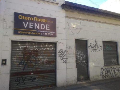 Imagen 5 de 8 de Venta Terreno - La Plata
