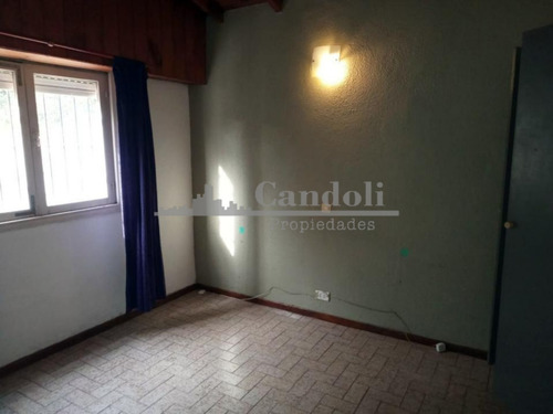 Casa En Ph 3 Ambientes En Venta - Barrio Bosque Grande, Con Garaje Y Apto Crédito