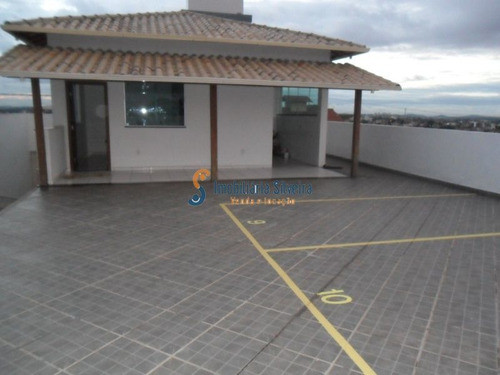 Galpão Com 3 Quartos Para Comprar No Heliópolis Em Belo Horizonte/mg - 3160