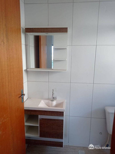 Imagem 8 de 27 de Apartamento Com 2 Dormitórios À Venda, 70 M² Por R$ 220.000 - Residencial Mantiqueira - Poços De Caldas/mg - Ap1950