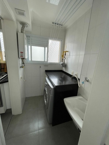 Imagem 18 de 20 de Apartamento Vila Cordeiro Sao Paulo Sp Brasil - 1193