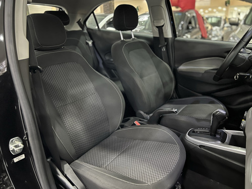 Chevrolet Onix 1.4 MPFI LT 8V FLEX 4P AUTOMÁTICO