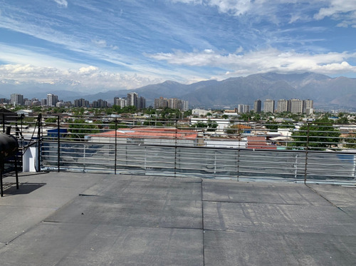 Edificio Local Comercial + Bodegas Oficinas Y Terraza