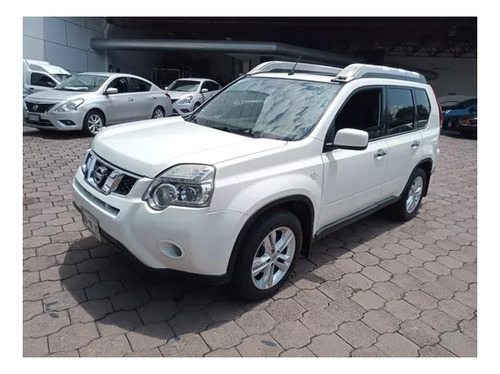 Base Bateria Nissan X-trail 2014 (Usado)