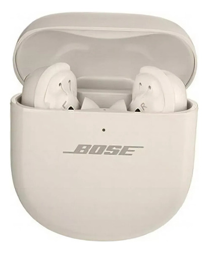 Auriculares Con Cancelación Ruido Color Blanco Bose Qcuebw (Usado)