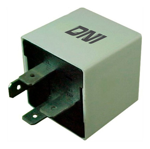 Relay Mini Fiat Palio/siena A/a 4t.