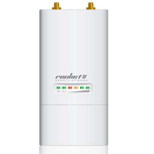 Access Point Ubiquiti Rocket M5 Networks 150 Mbits 1x Rj-45