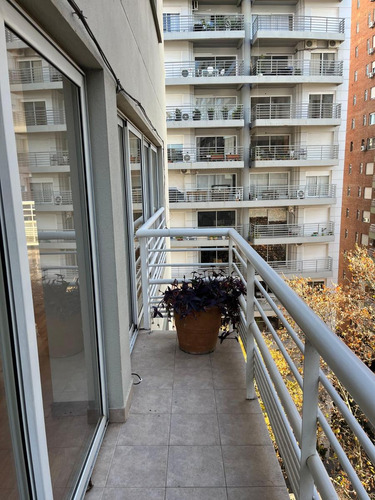 Exclusivo Dúplex En Alquiler 3 Dormitorios, Dependencia Y Cochera En Olivos