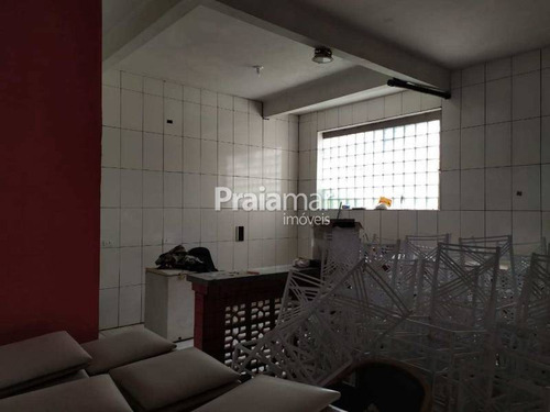 Imóvel De Esquina Para Comércio Com Sobrado Em Cima I 380m² - 705