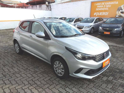 Imagem 2 de 10 de Fiat Argo 1.0 Firefly Flex Drive Manual