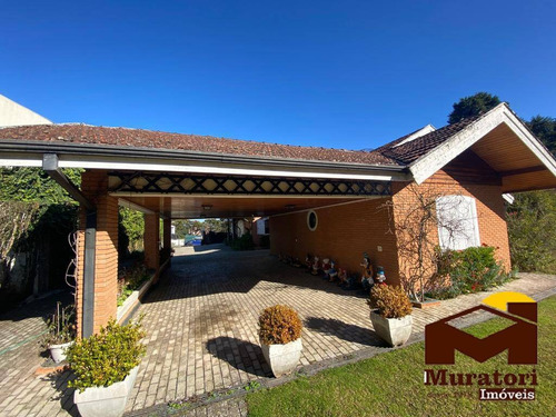 Imagem 6 de 15 de Casa A 800m De Capivari - 2054