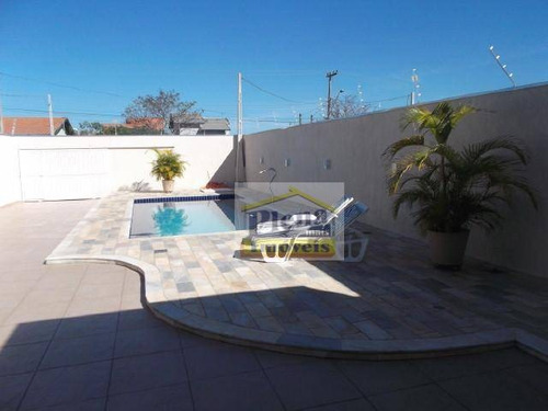 Imagem 5 de 30 de Chácara Residencial Para Venda E Locação, Jardim Residêncial Firenze, Hortolândia. - Ch0046