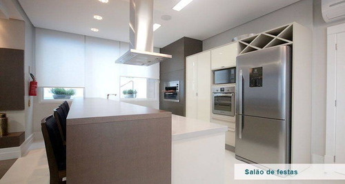 Imagem 10 de 20 de Venda Apartamento 4 Quartos No Bairro Pioneiros