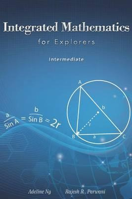 Libro Integrated Mathematics For Explorers - Rajesh R Par...