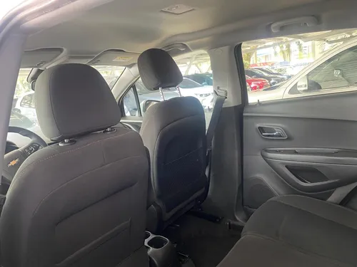Chevrolet Tracker 1.8 Ls