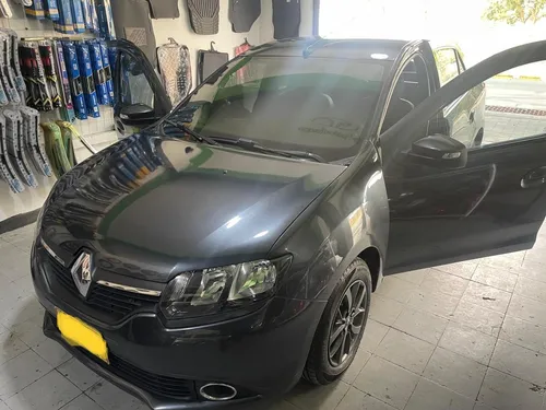 Renault Logan 1.6 Polar