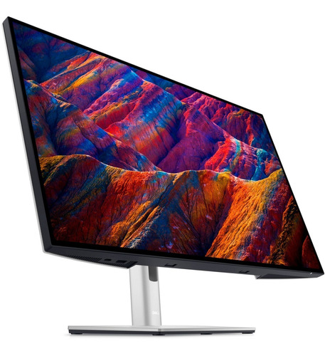 Dell U2723qe 27 16'9 4k Uhd Ips Monitor With Usb Type C