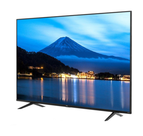 Imagen 2 de 2 de Smart TV TCL S4-Serie 50S443 LED Roku OS 4K 50" 127V
