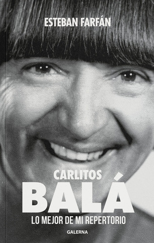 Libro Carlitos Bala - Farfan