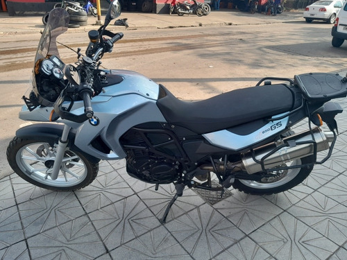 Imagen 4 de 14 de Bmw F65o Gs ( 800cc)