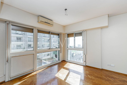Departamento En Venta En Olivos