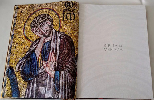 Imagem 5 de 7 de Bíblia De Veneza Novo Testamento Tradução Da Nova Bíblia