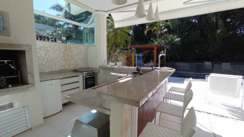 Imagem 5 de 30 de Casa Com 6 Dormitórios À Venda, 475 M² - Revieira São Lourenço - Bertioga/sp - Ca3393
