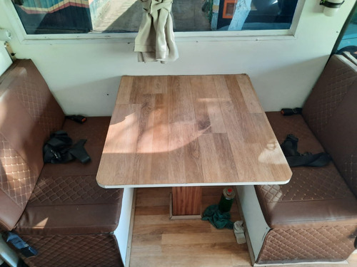 Imagem 11 de 12 de Motorhome