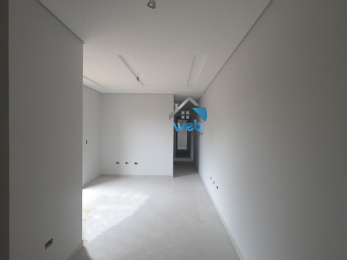 Imagem 28 de 30 de Está Pensando Em Comprar Um Apartamento Com 2 Ou 3 Quartos, Que Tenha Churrasqueira E Um Amplo Garden, Em São José Dos Pinhais, Temos Um Empreendiment - Ap00617 - 70063359