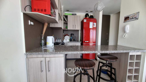 Departamento Avenida Pacífico Id: 149325