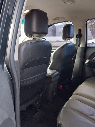Imagen 14 de 17 de Chevrolet S10 2.5 Nafta Con Sexta