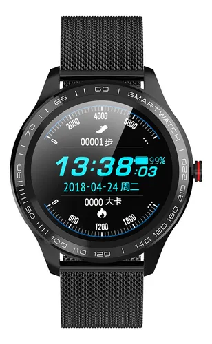 Microwear L9 MercadoLibre