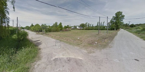 Imagen 3 de 4 de Lote En Venta En Lobos Urbano