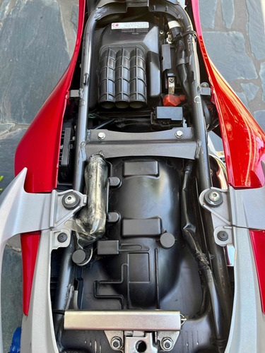 Honda Falcon 400