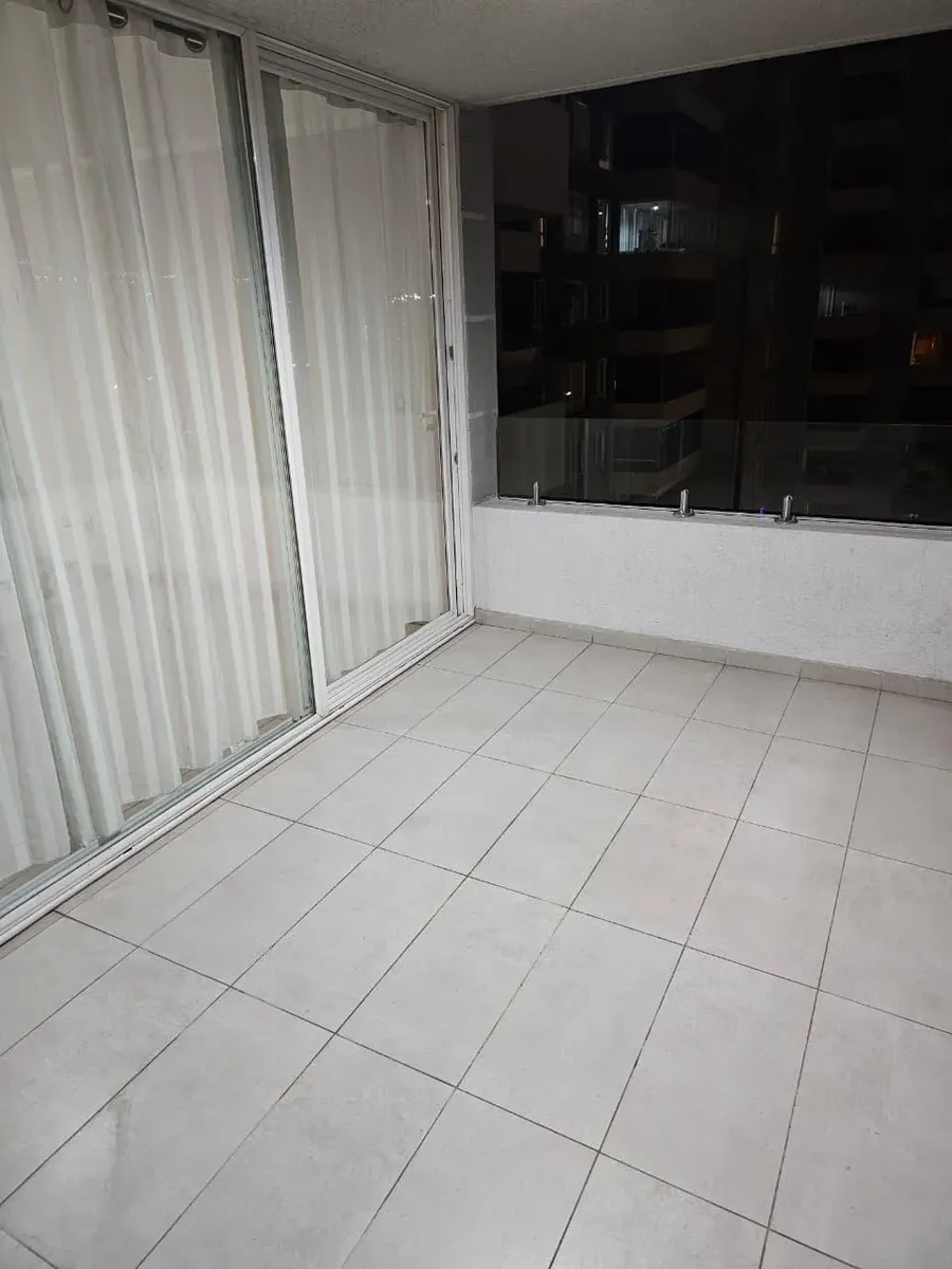 Imagen 4 de 20 de Venta Hermoso Departamento En Condominio Activa, La Florida