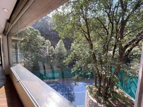 Vendo Departamento En Bosque De Tabachines, Bosques De Las L