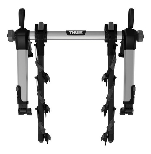 Imagen 3 de 10 de Thule Portabicicletas Outway Hanging 3 Sin Tiron Auto Sedan